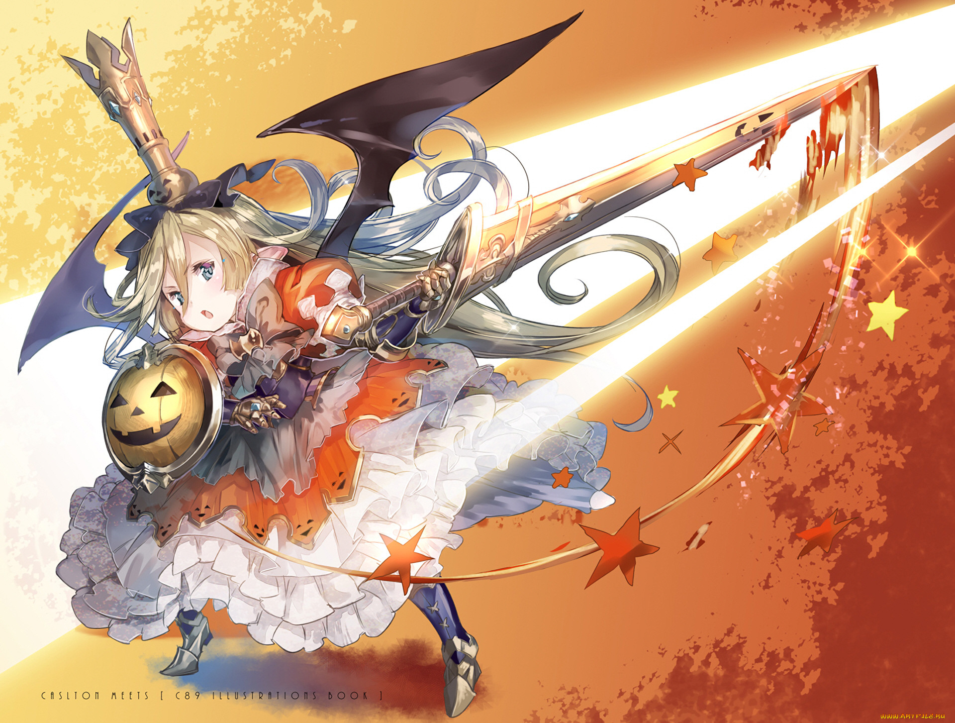 , fate, stay night, 